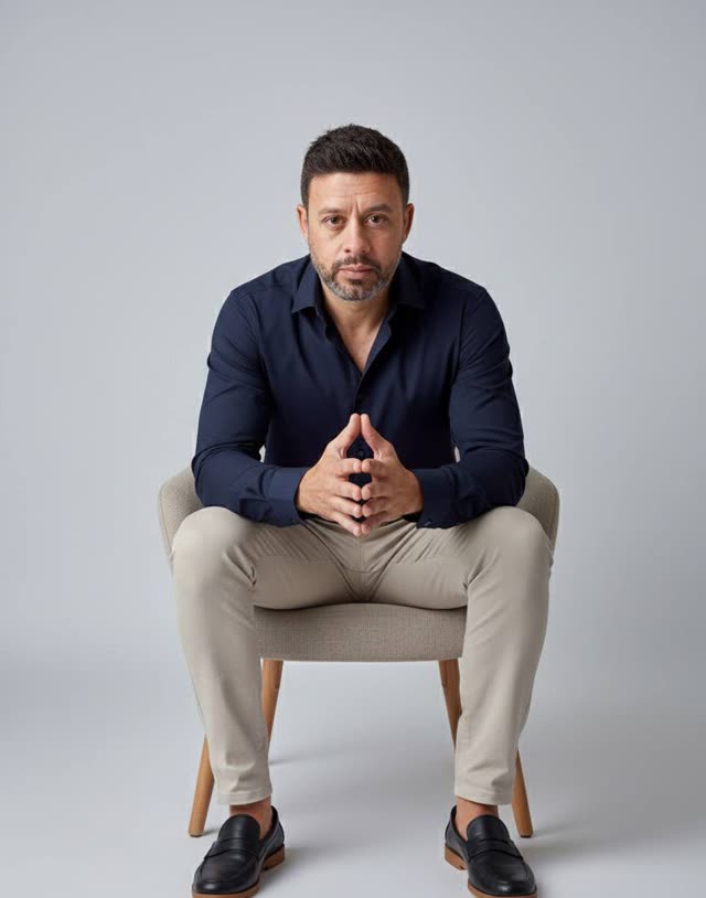 Adão Trader