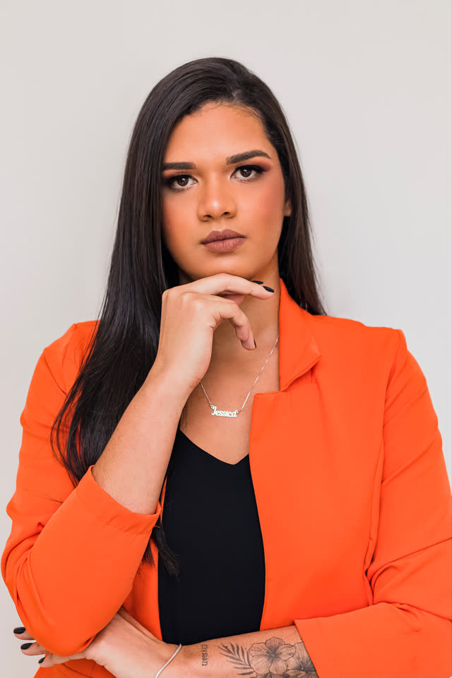 Jessica Trader