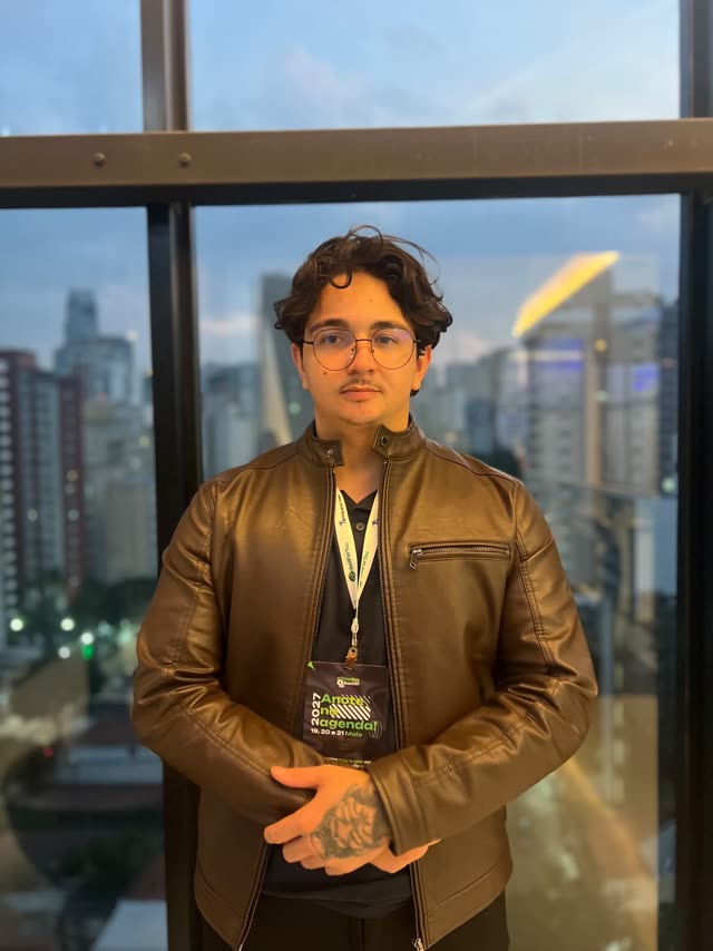 Thon Carvalho